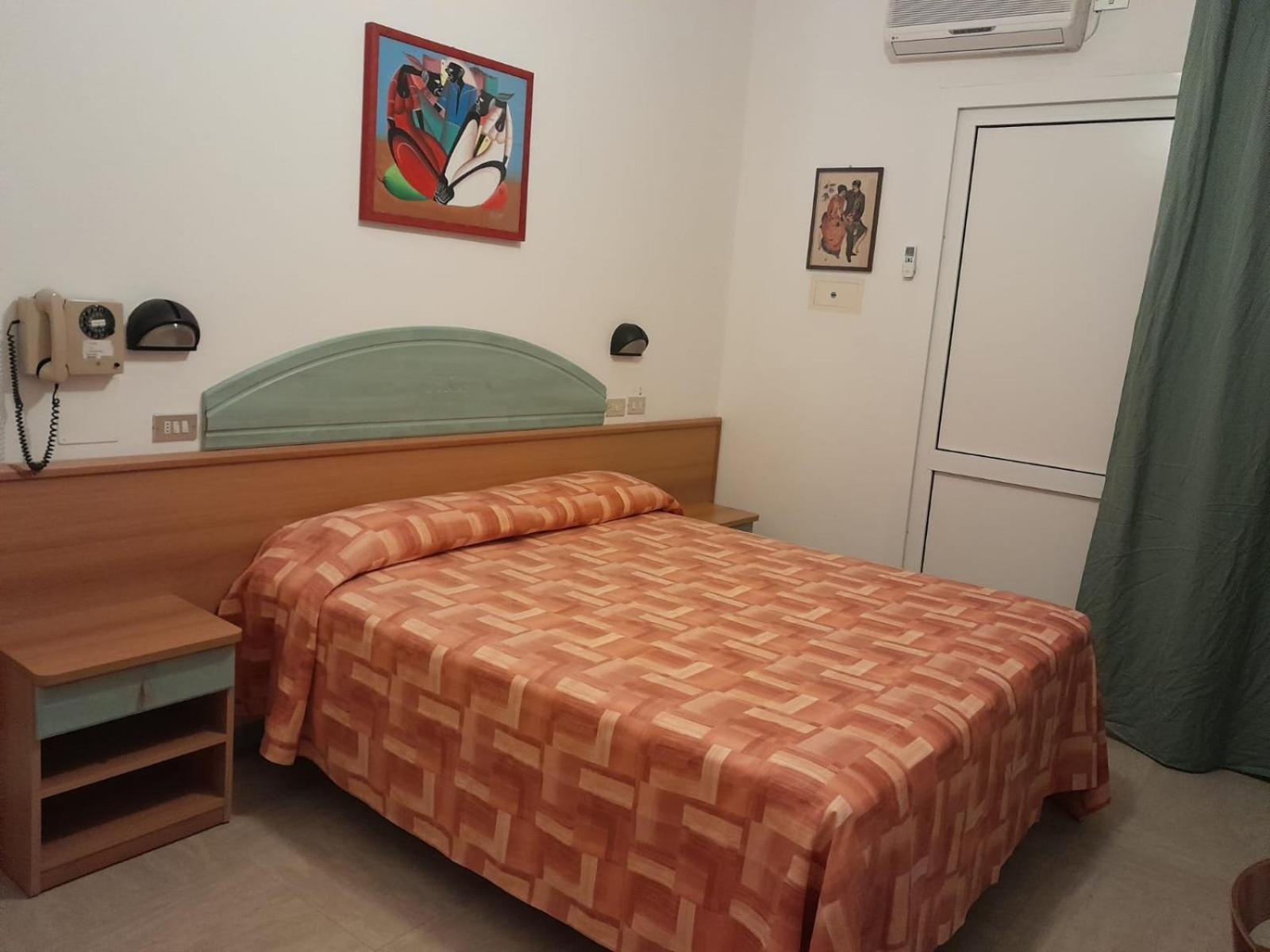 Hotel Giunchi Cervia