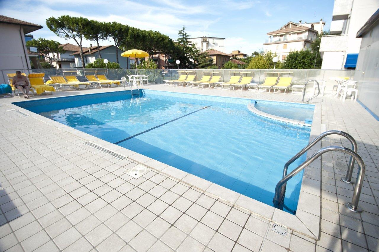 Giunchi 3* Cervia