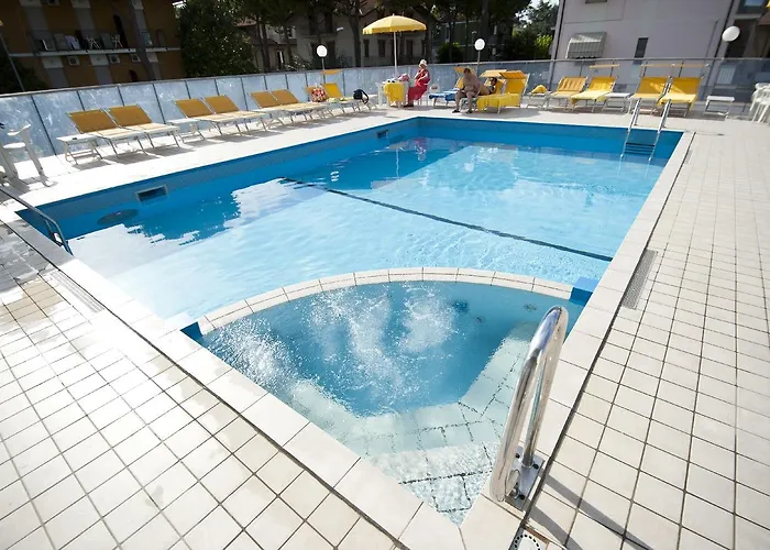 Hotel Giunchi