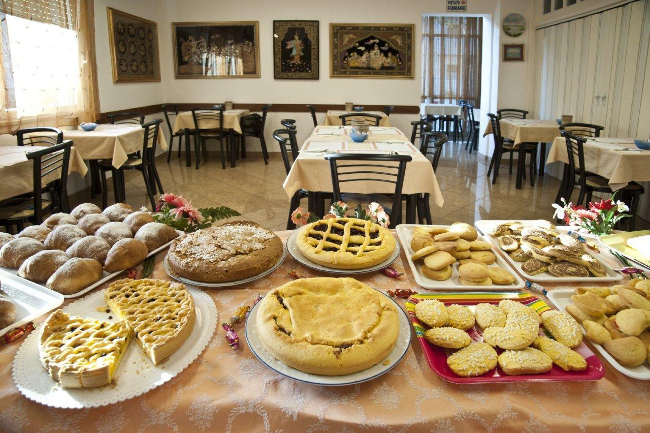 Giunchi Hotel Cervia