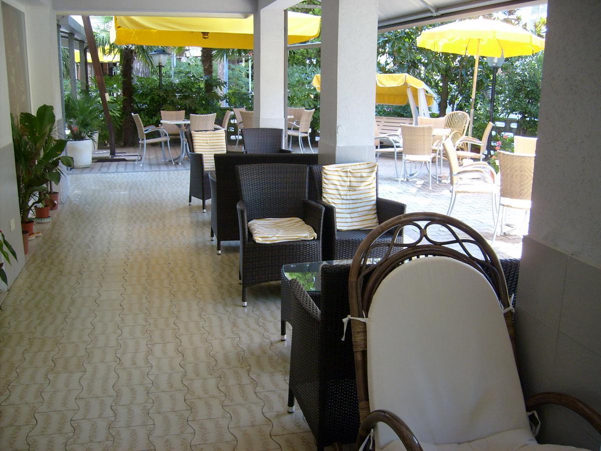 Giunchi Hotel